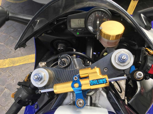 Yamaha R1