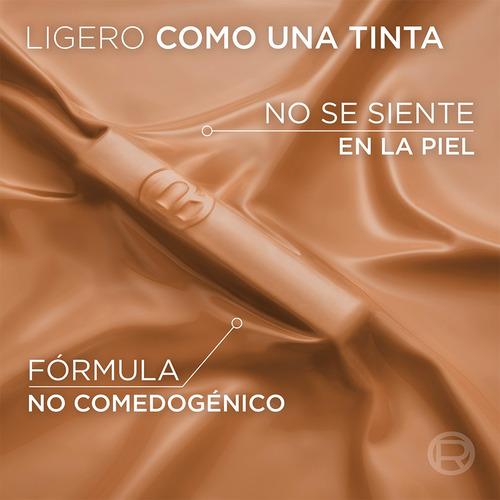 L'oréal Paris Infallible Skin Ink Base 2 En 1, 15ml 375