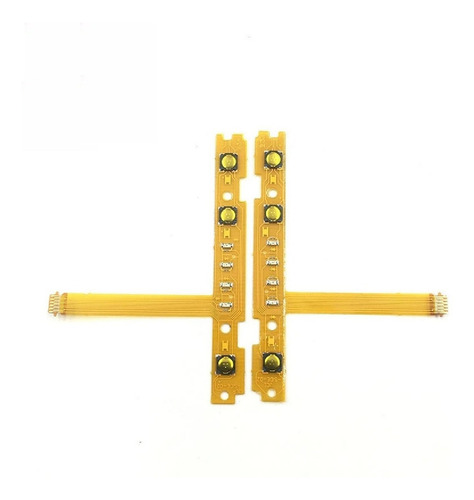 Flex De Botones Sr Para Joycon Compatible Switch