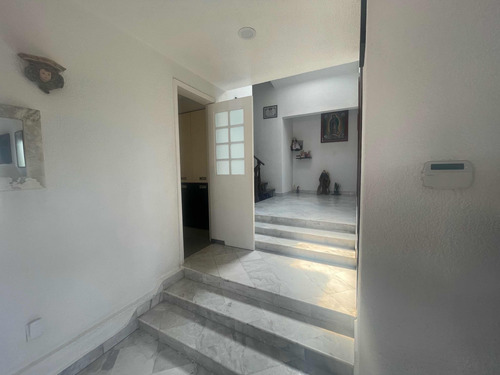 Casa En Venta San Andrés Totoltepec