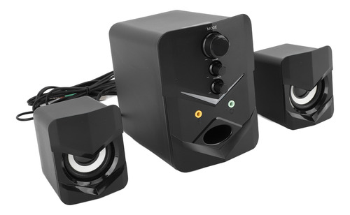 Altavoces De Computadora Altavoz De Subwoofer De Escritorio