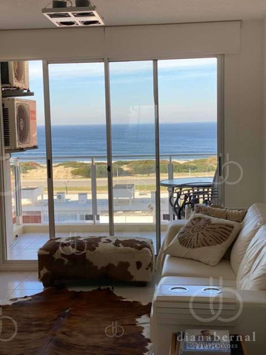 Imagen 5 de 9 de Muy Lindo Departamento A Pasos De Brava