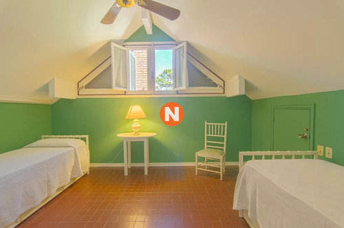 Espectacular Casa En La Mejor Zona Del Golf