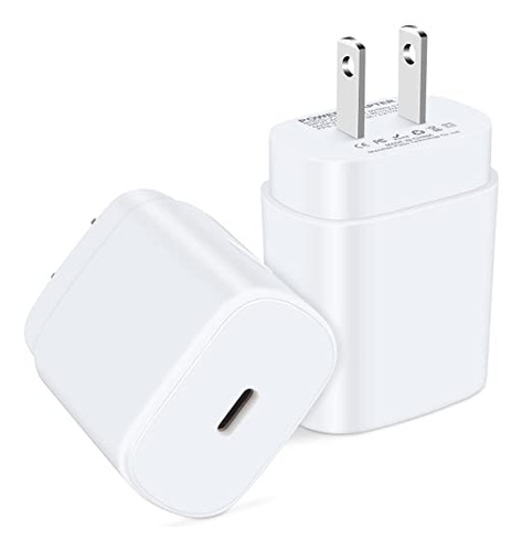 Adaptador De Cargador Súper Rápido Usb C Samsung Plug Block