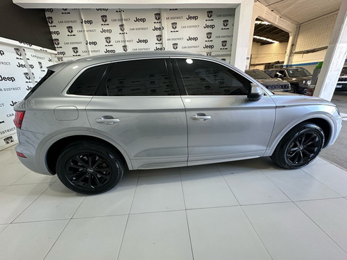 Audi Q5 2.0 Tfsi Tiptronic Quattro 250cv
