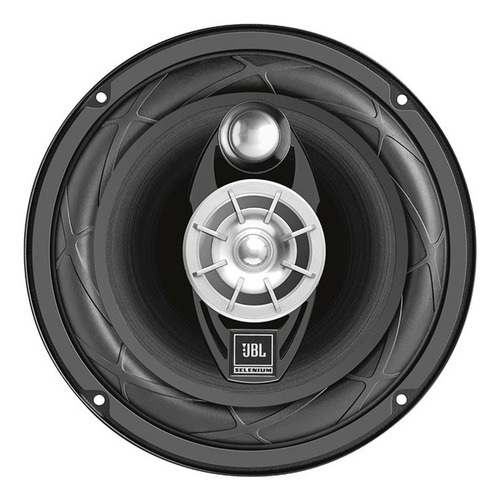 Imagem 2 de 4 de Par Alto Falante 6 Jbl Multisystem 6tr6a 120 Rms O Par-4ohms