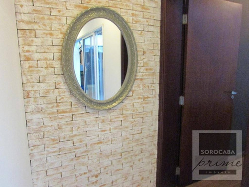 Imagem 20 de 30 de Casa Com 2 Dormitórios À Venda, 260 M² Por R$ 1.250.000,00 - Condomínio Vila Dos Inglezes - Sorocaba/sp - Ca0010