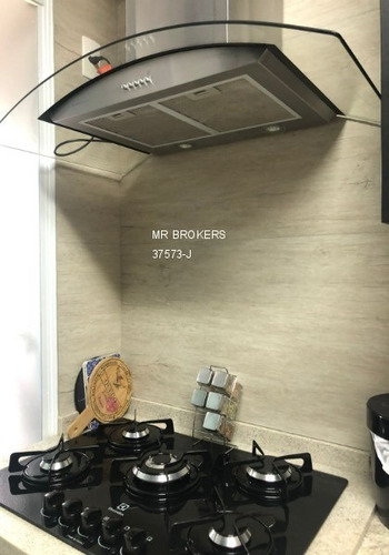 Imagem 21 de 27 de Apartamento - Ap00575 - 70684574