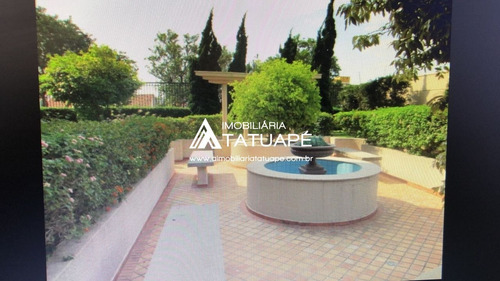 Imagem 18 de 29 de Condomínio Beverly Hills - Rua Diamante Preto 180 - Ap000206 - 34799377