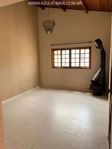 Imagem 8 de 30 de Oportunidade! Casa A Venda Em Atibaia, Jardim Maristela Ótima Localização, - Ca01536 - 70037613