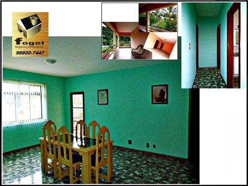 Imagem 9 de 19 de Recanto Dos Lagos / Jf - Ampla Casa Sede - Amplo Terreno - Muito Lazer - Residência De Caseiro - Excelente Infraestrutura - Cs1905v2