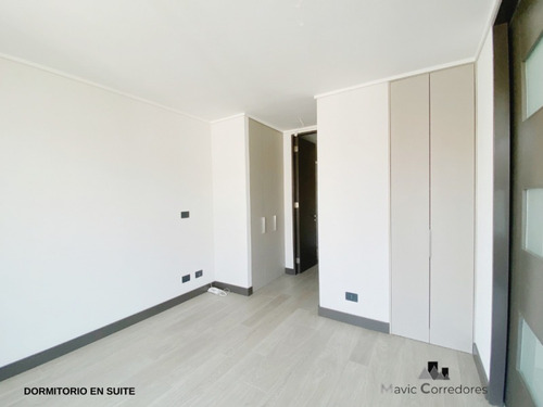Imagen 11 de 30 de Departamento En Arriendo De 1 Dorm. En Las San Damian