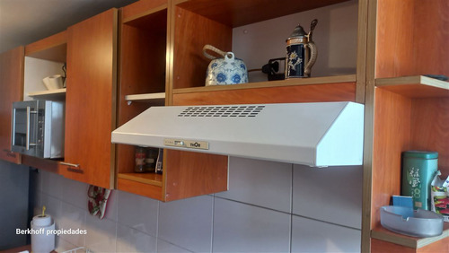 Departamento En Venta De 2 Dorm.c/estac.y Bodega En Ñuñoa