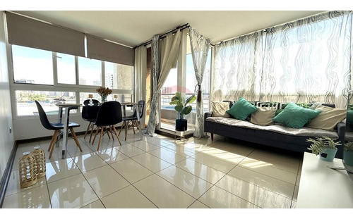Oportunidad! - Metro Ñuble - 3d-2b-1est-1bod