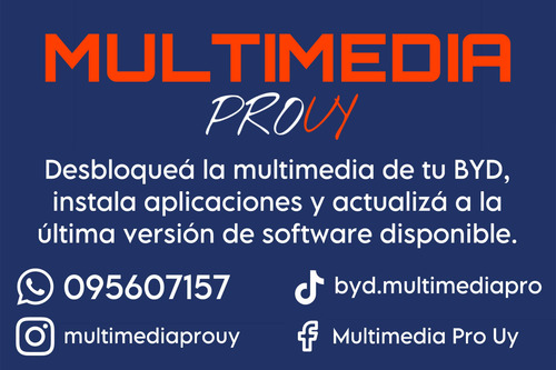 Apps Para Byd Electrico