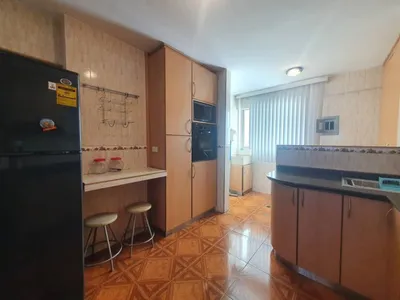 Apartamento en alquiler