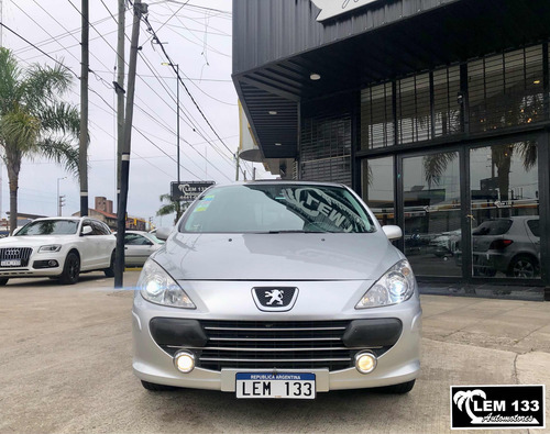 Peugeot 307 2.0 Hdi Xt Premium 110cv