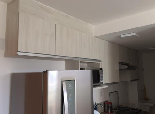 Imagem 6 de 13 de Apartamento Com 1 Quartos Para Comprar No Jardim Camburí Em Vitória/es - 2000564