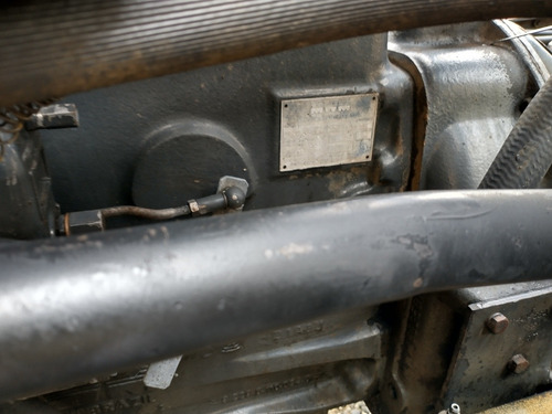 Guincho Plataforma Vw 7.110 S