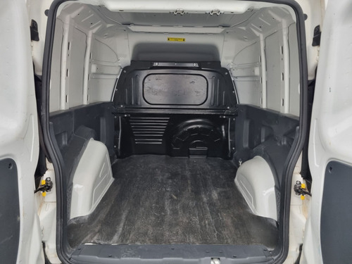 Fiat Fiorino 1.4 MPI FURGÃO ENDURANCE 8V FLEX 2P MANUAL