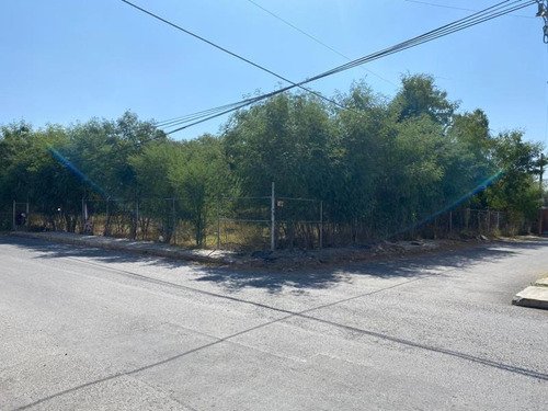 Imagen 2 de 5 de Terreno En Venta En Pesqueria