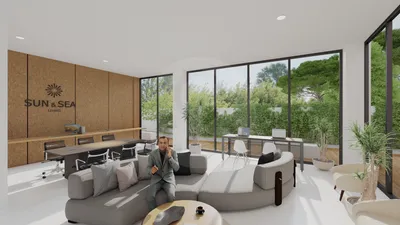 Departamento en venta