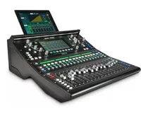 Comprar Consola Digital Allen & Heath Sq-5
