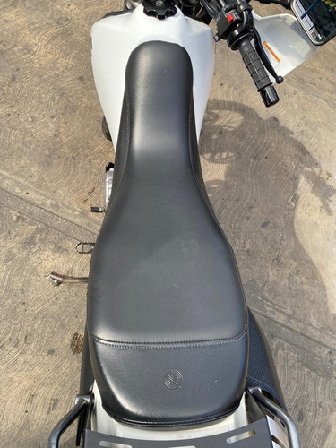 Imagen 7 de 9 de Suzuki Dr 650 Enduro