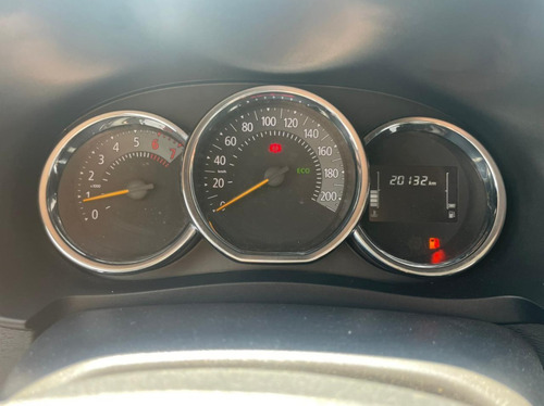 Imagen 14 de 15 de Renault Kangoo Ii Express 2020 - Brian Avalos