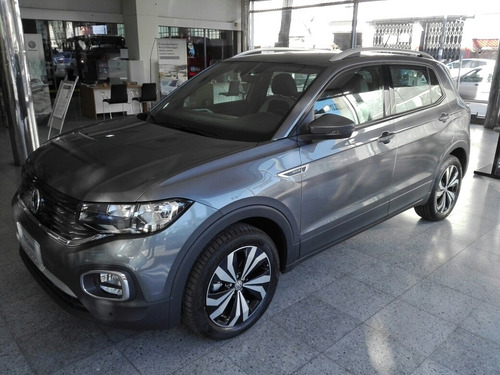 Imagen 13 de 15 de Volkswagen T-cross Highline Tsi