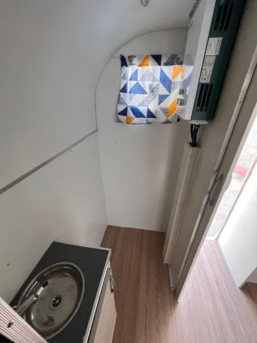 Casa Rodante 4 Personas La Mejor Terminacion De Luxe Envios!