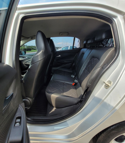 Chevrolet Onix 1.0 Turbo Premier Mt