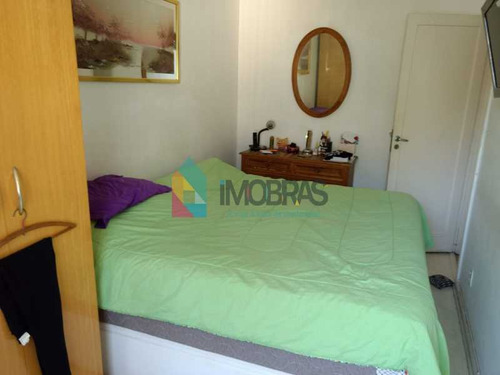 Imagem 11 de 15 de Apartamento Em Copacabana Duplex Próximo A Praia!! - Cpap30831