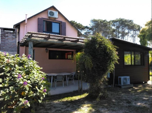 Casa En Punta Del Diablo