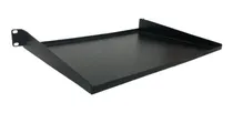 Comprar Bandeja Rack Metálica 19x12 1u Pintura Electrostática Acme
