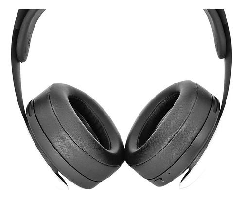 Almohadillas Para Auriculares Inalámbricos Ps5, Pulse 3d-