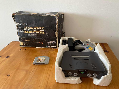 Nintendo 64