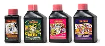 Comprar Combo Top Crop Deeper Top Veg Top Bloom Top Candy 250ml