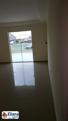 Sobrado 250 M² - Alto De Santo André - Ma5063