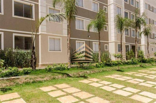 Imagem 8 de 15 de Apartamento À Venda, 45 M² Por R$ 229.900,00 - Jardim Adriana - Guarulhos/sp - Ap2034
