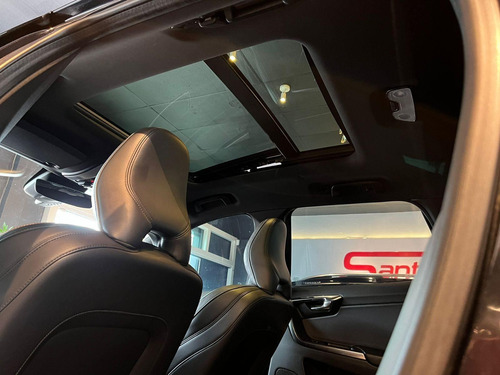 Imagem 6 de 15 de Volvo Xc60 T-5 R-design 2.0 Fwd 5p