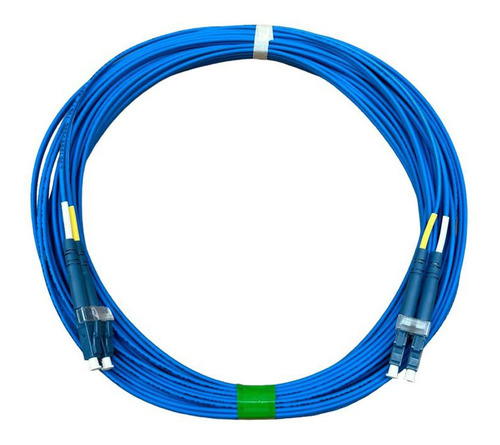 Cordão Furukawa Monomodo Sm Duplex Lc Upc X Lc Upc 10metros