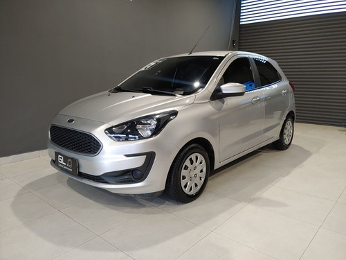 Ford Ka Ka 1.0 SE (Flex)