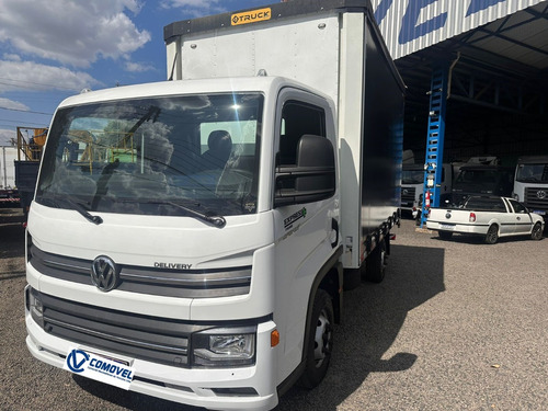 Vw Delivery Express - Prime