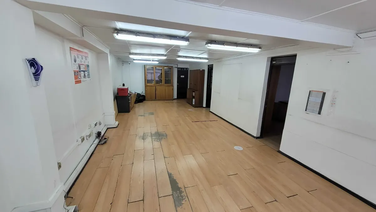 Imagen 3 de 18 de Gran Oportunidad De Inmueble Comercial (76022)