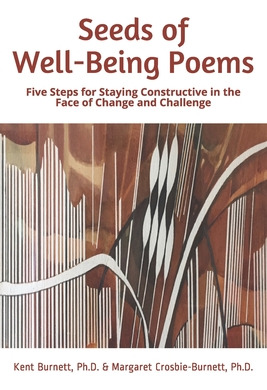 Libro Seeds Of Well-being Poems: Five Steps For Staying C...
