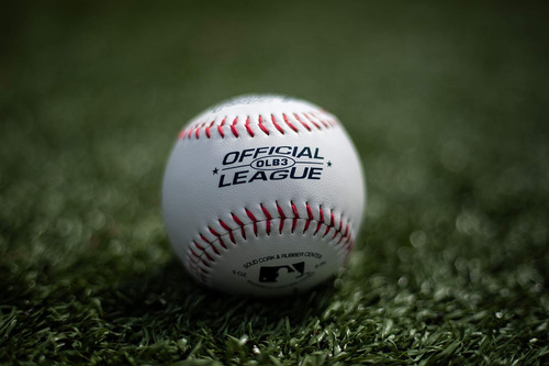 Rawlings | Official League Recreational Use Practice Base...