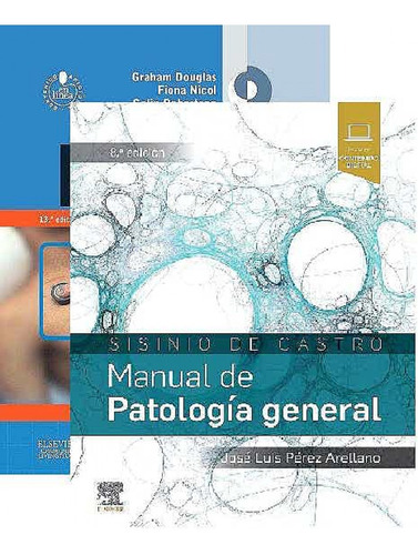 Exploración Clinica+manual Patología General