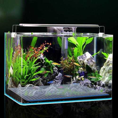 Almohadilla De Filtro Para Acuario Almohadilla De Filtro Par