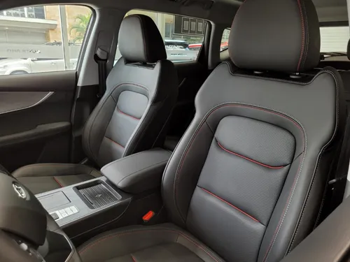 Chery Tiggo 7 Pro Mhev